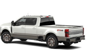2026 Ford Super Duty® External Image 3